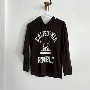 Women’s hoodie